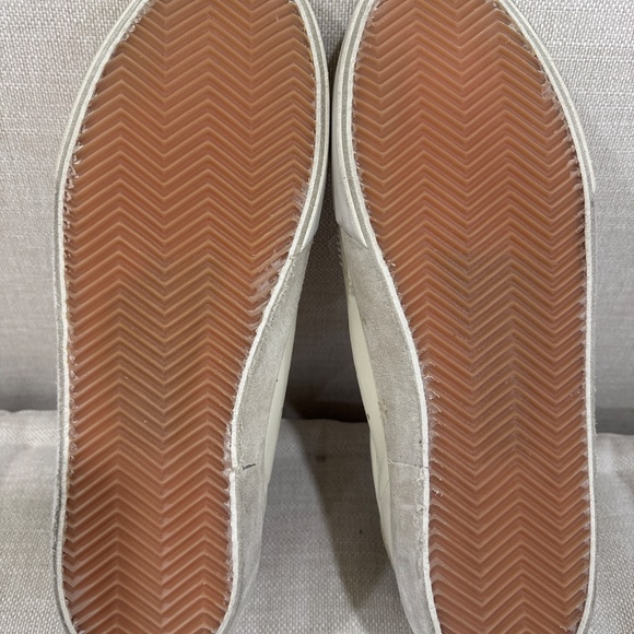 Golden Goose superstars with brown star size EU45 - Picture 2 of 4